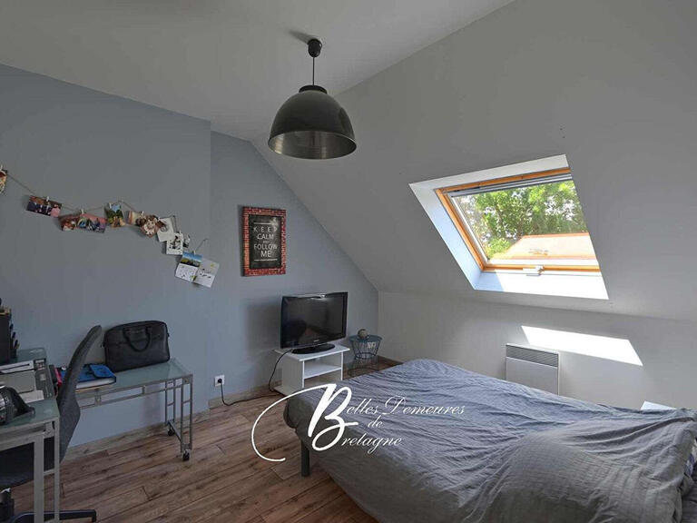 Maison Plourivo - 4 chambres