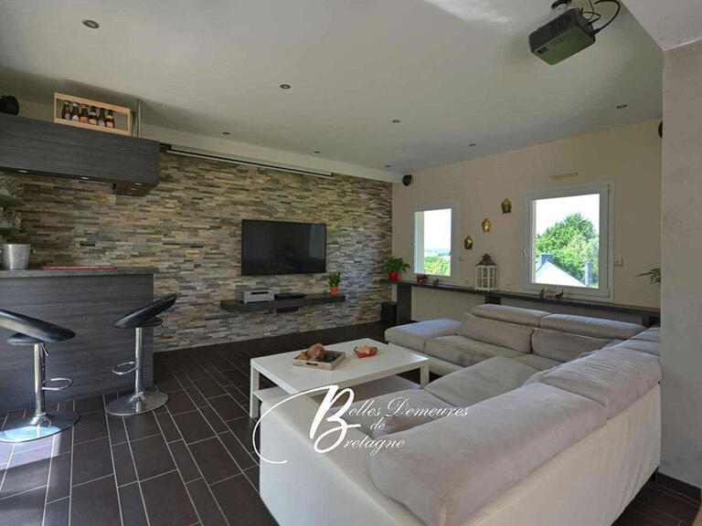 Maison Plourivo - 4 chambres