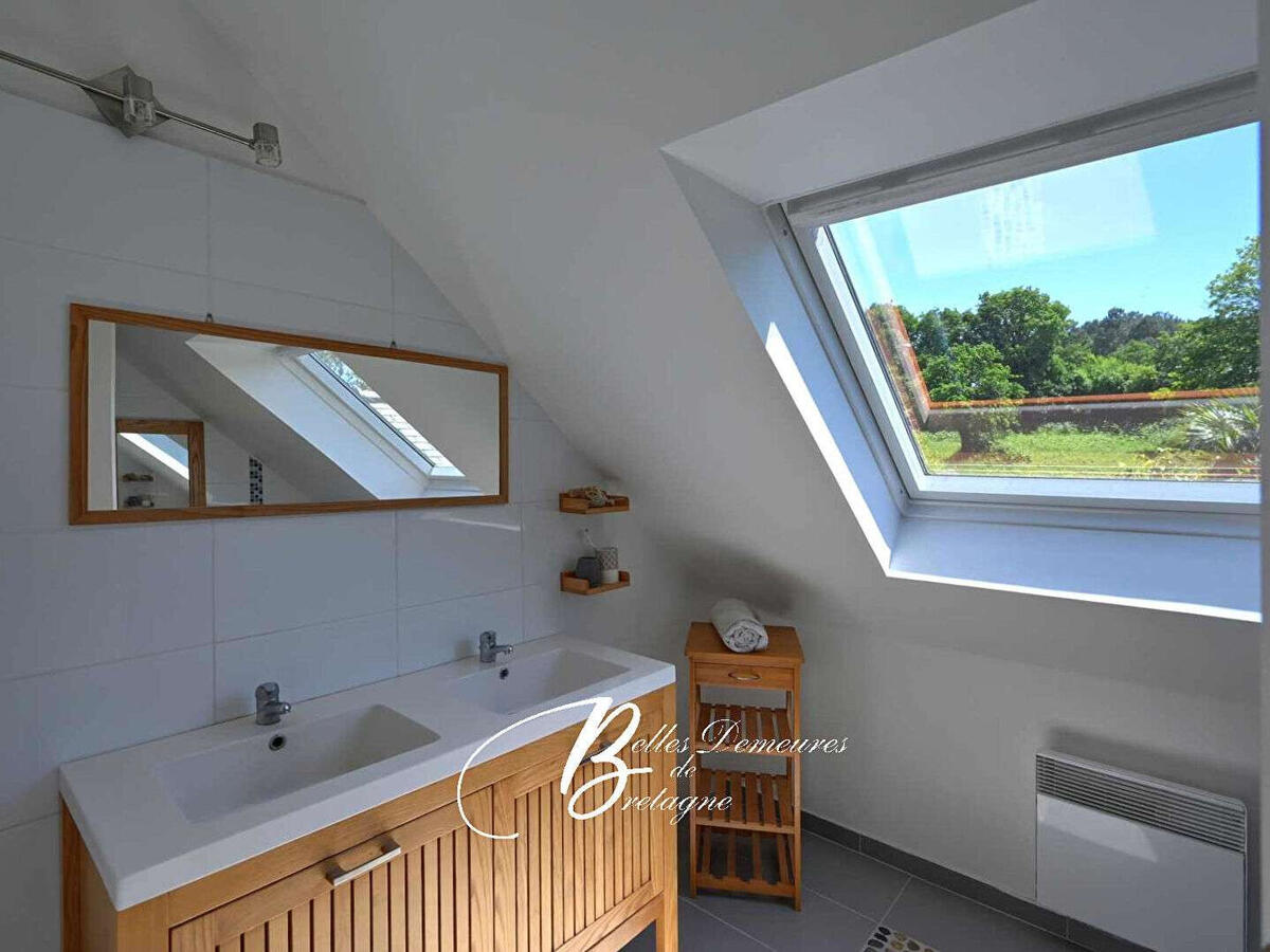 Maison Plourivo