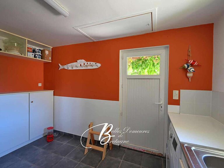 Maison Plourivo - 4 chambres