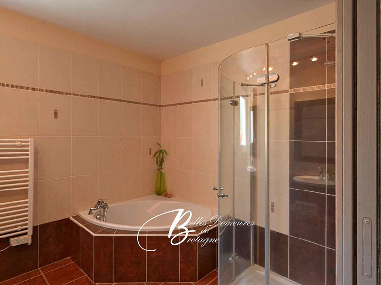 Maison Plourivo - 4 chambres