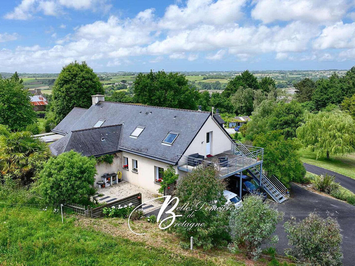 Maison Plourivo