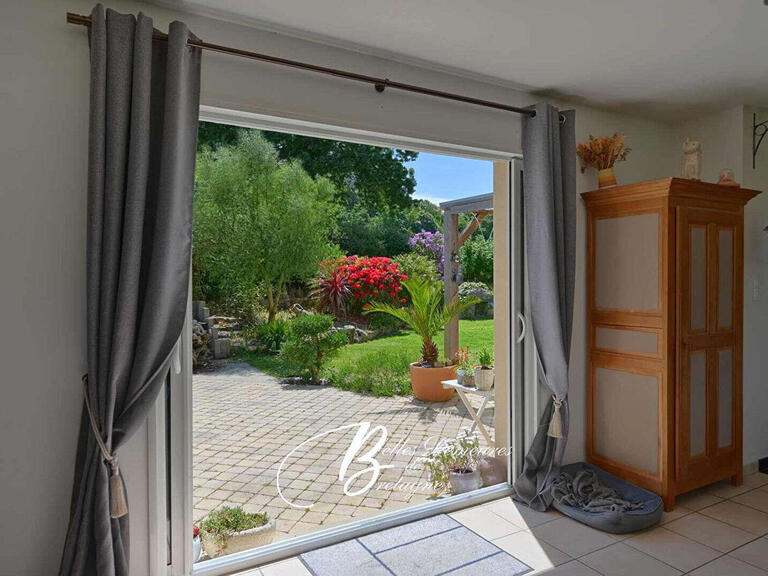 Maison Plourivo - 4 chambres