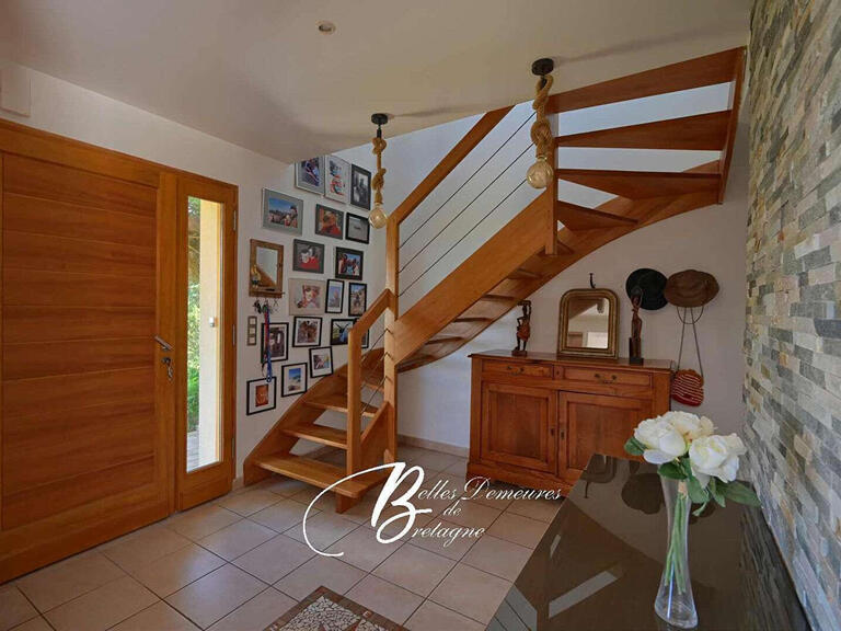 Maison Plourivo - 4 chambres