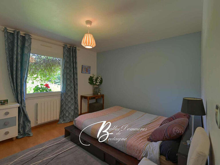 Maison Plourivo - 4 chambres