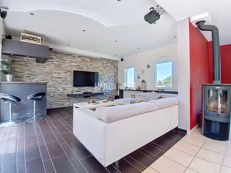 Maison Plourivo - 4 chambres