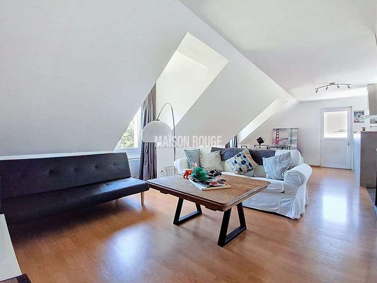 Maison Plourivo - 4 chambres
