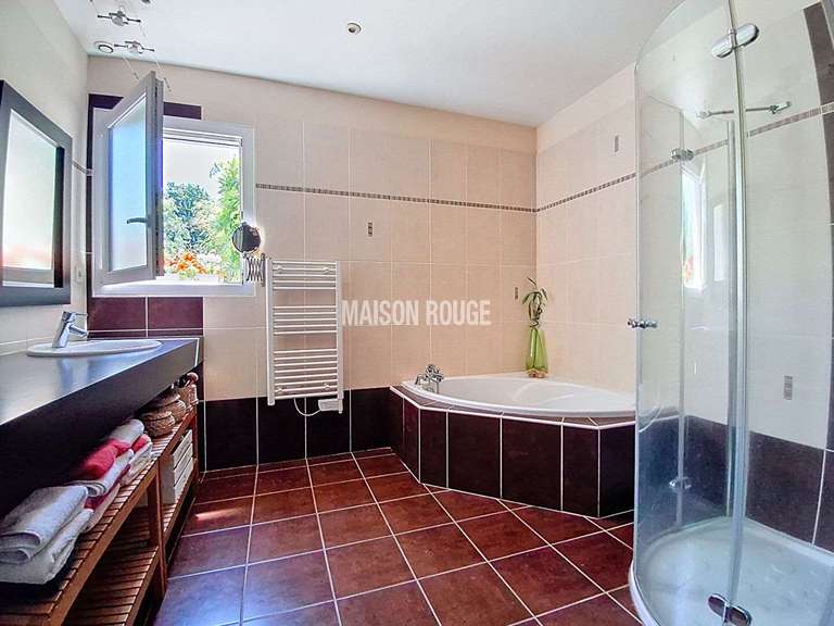 Maison Plourivo - 4 chambres