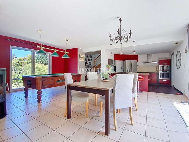 Maison Plourivo - 4 chambres