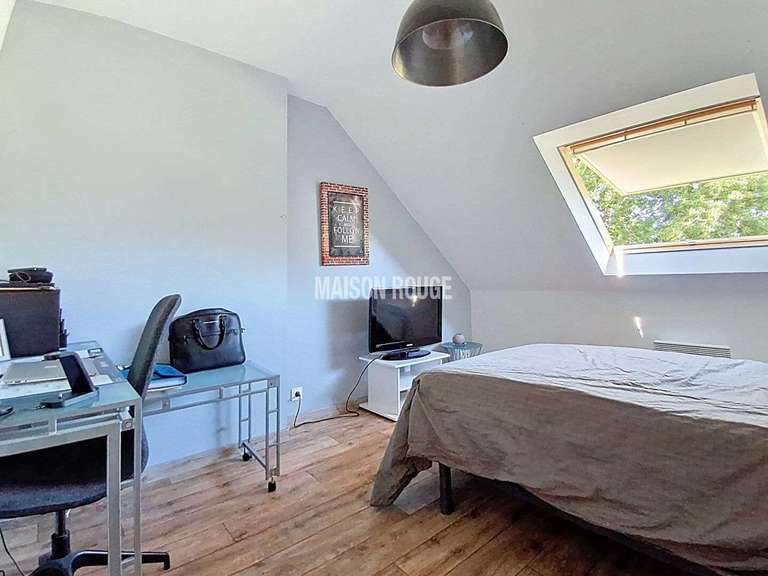 Maison Plourivo - 4 chambres