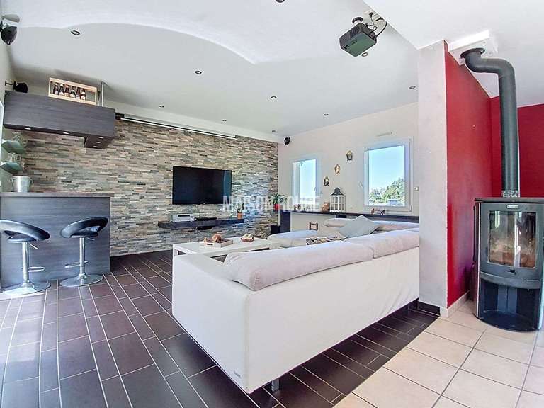 Maison Plourivo - 4 chambres
