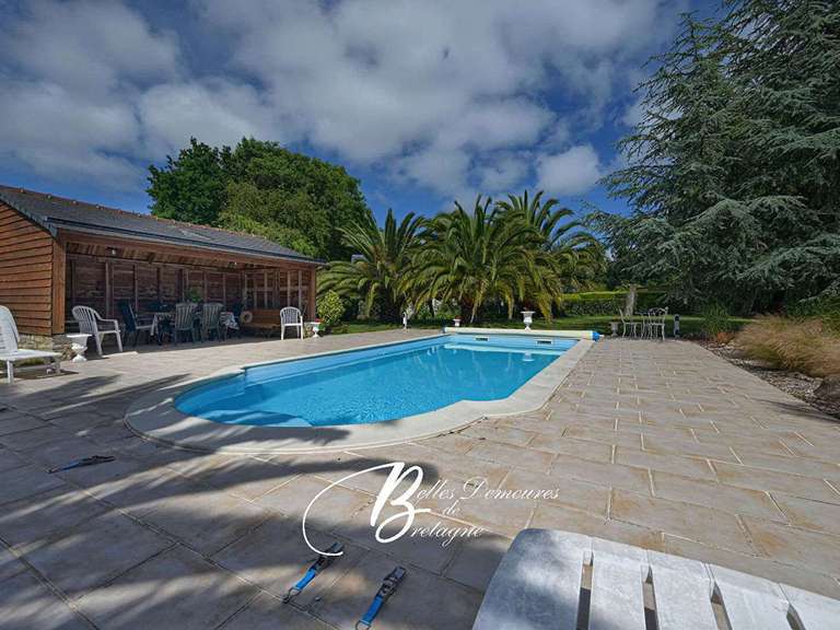 Maison Plourivo - 4 chambres