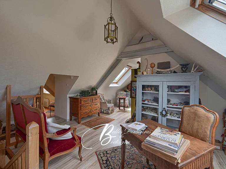 Maison Plourivo - 4 chambres