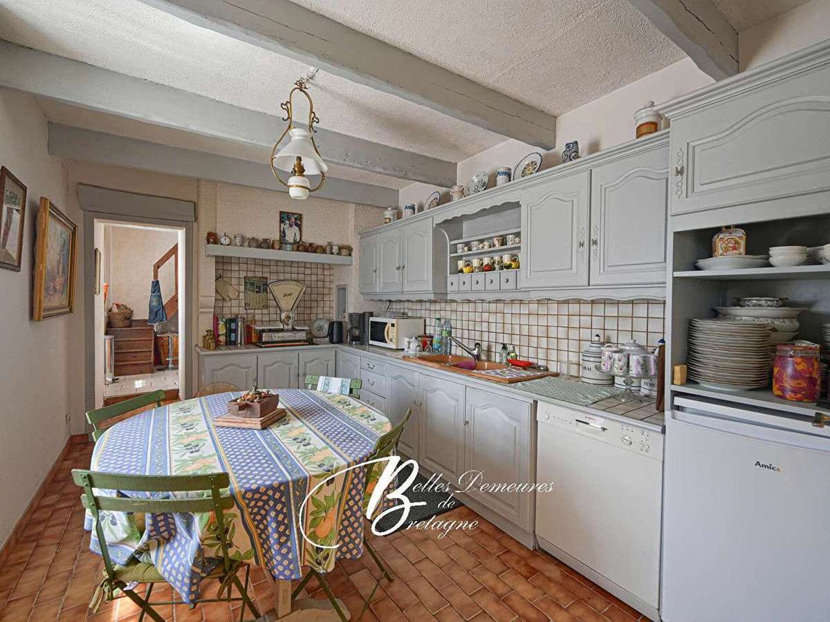 Maison Plourivo