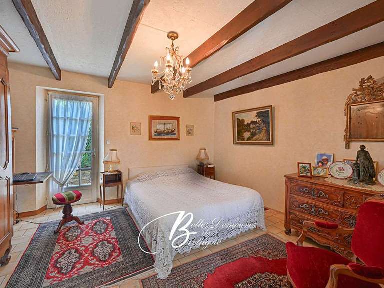 Maison Plourivo - 4 chambres
