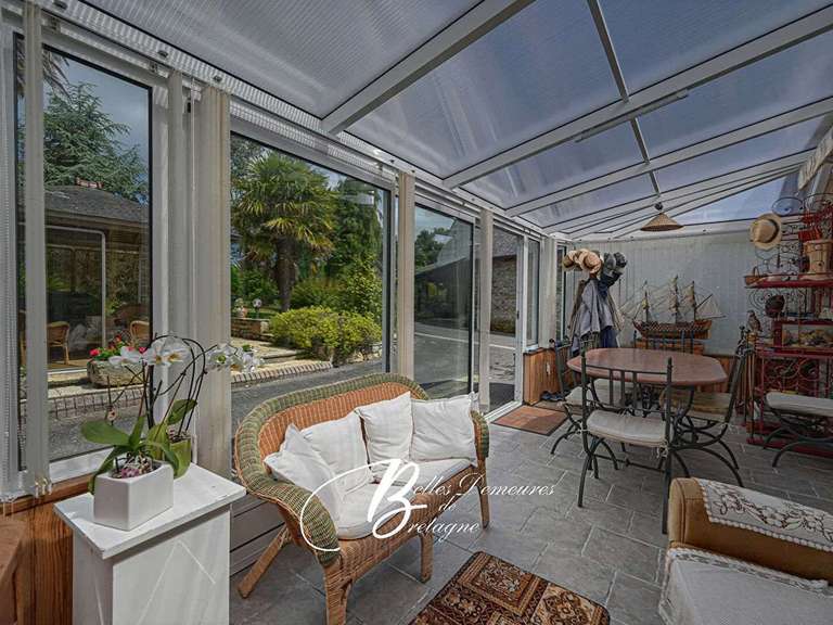 Maison Plourivo - 4 chambres