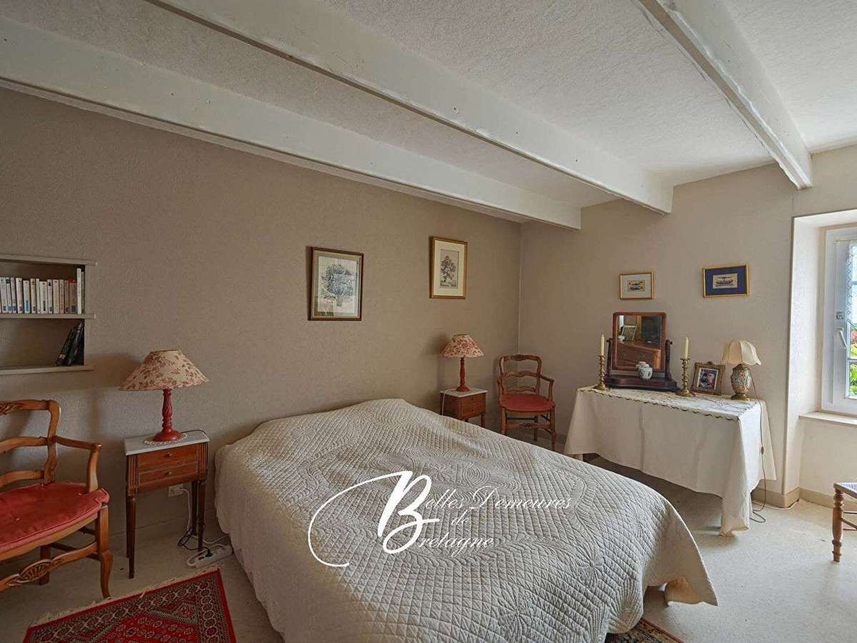 Maison Plourivo
