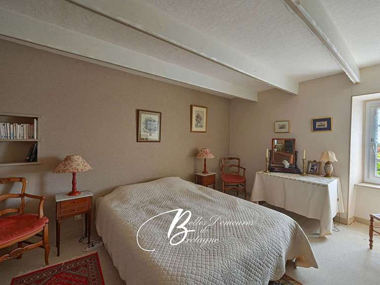 Maison Plourivo - 4 chambres