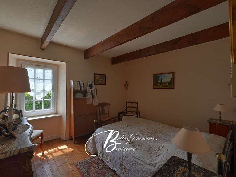 Maison Plourivo - 4 chambres