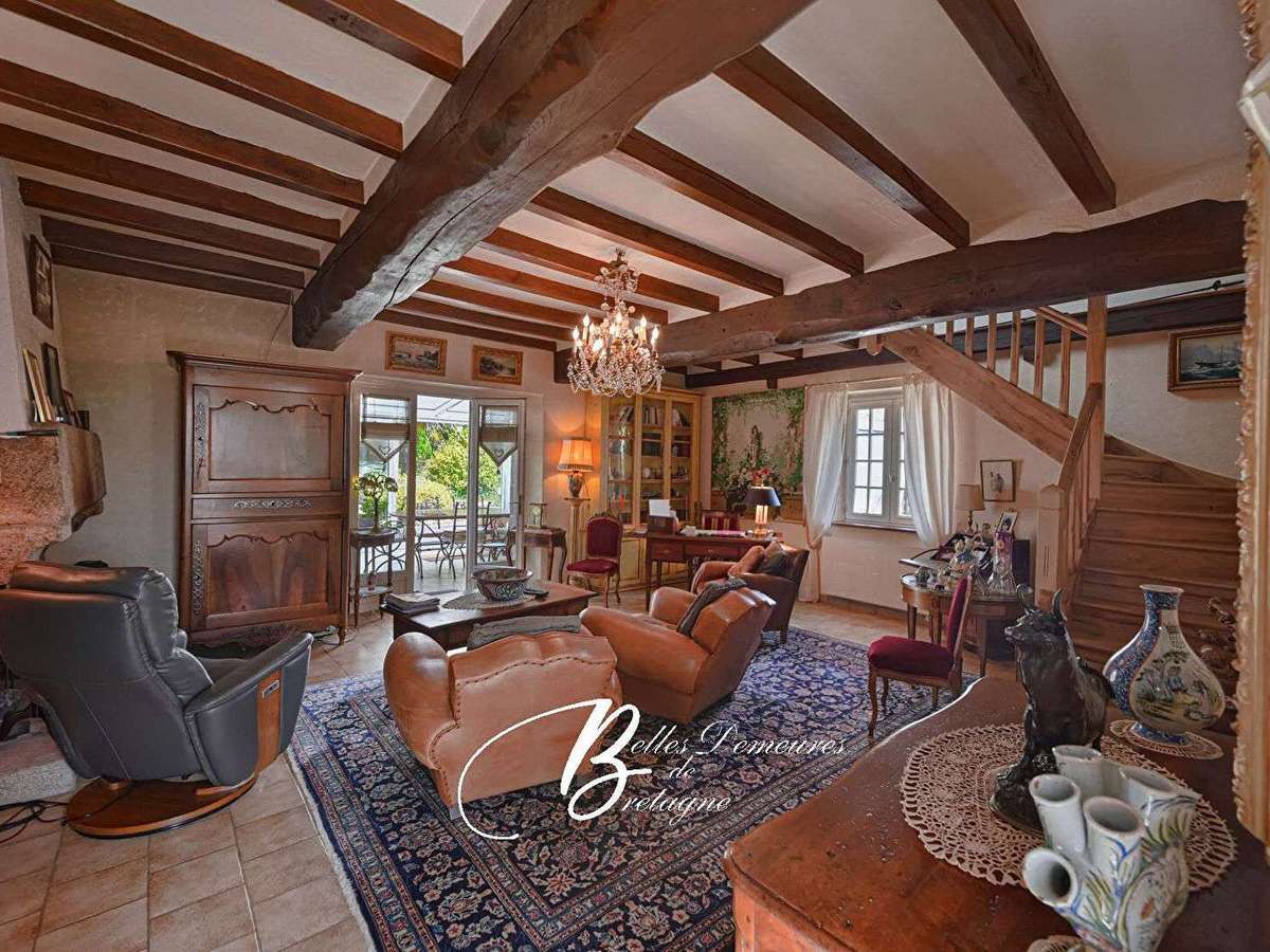 Maison Plourivo