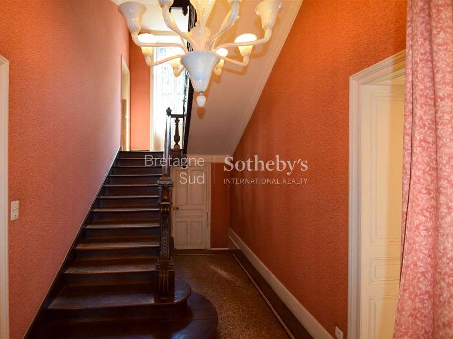 Equestrian property Plouvara