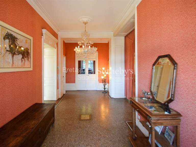 Propriété équestre avec Vue sur mer Plouvara - 8 chambres - 360m²