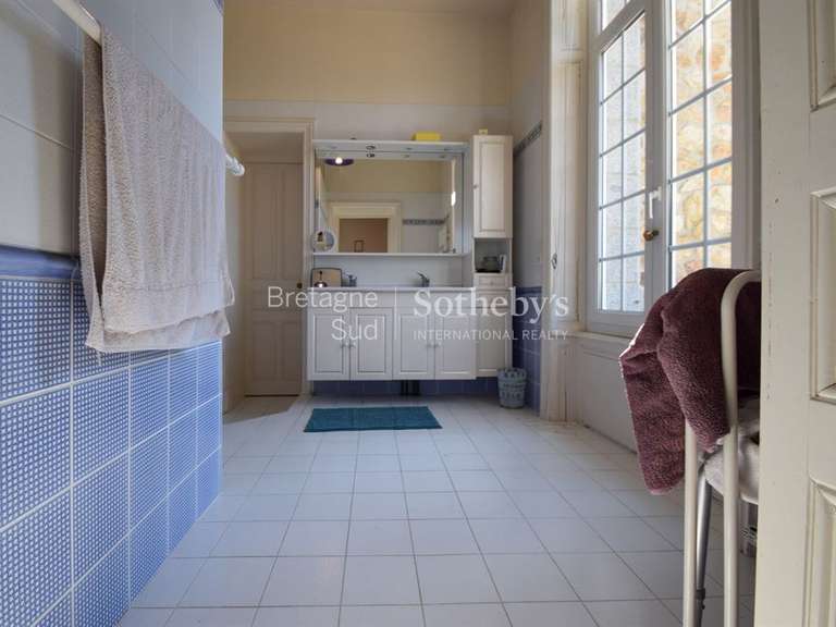 Equestrian property with Sea view Plouvara - 8 bedrooms - 360m²