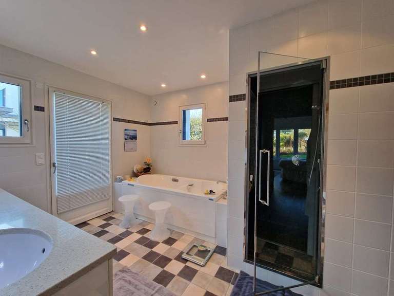 Maison Plovan - 4 chambres