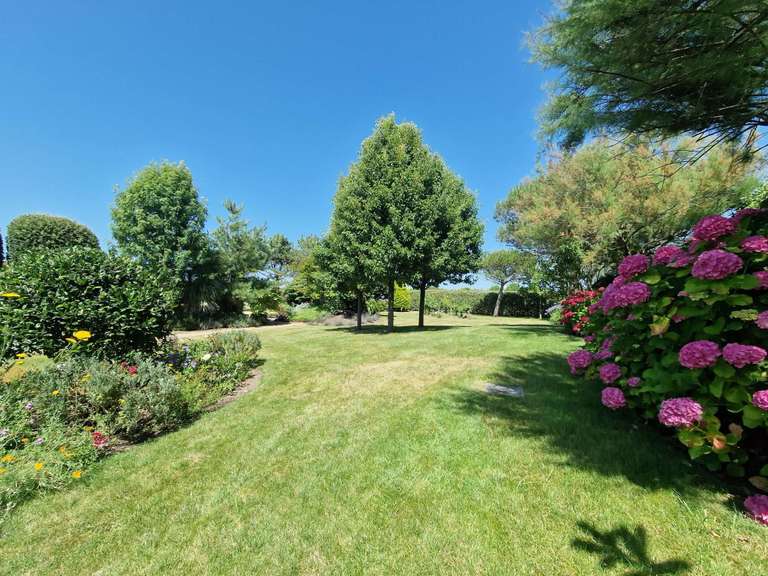 Maison Plovan - 4 chambres