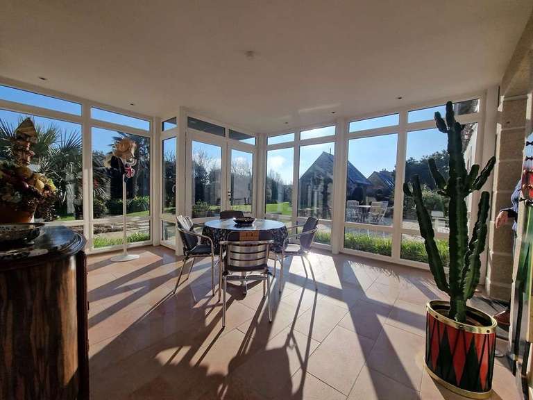 Maison Plovan - 4 chambres