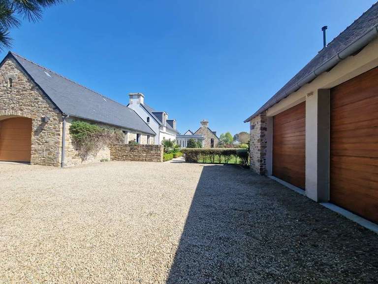 Maison Plovan - 4 chambres