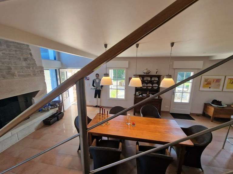 Maison Plovan - 4 chambres