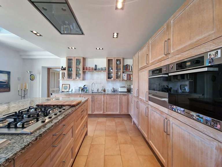 Maison Plovan - 4 chambres