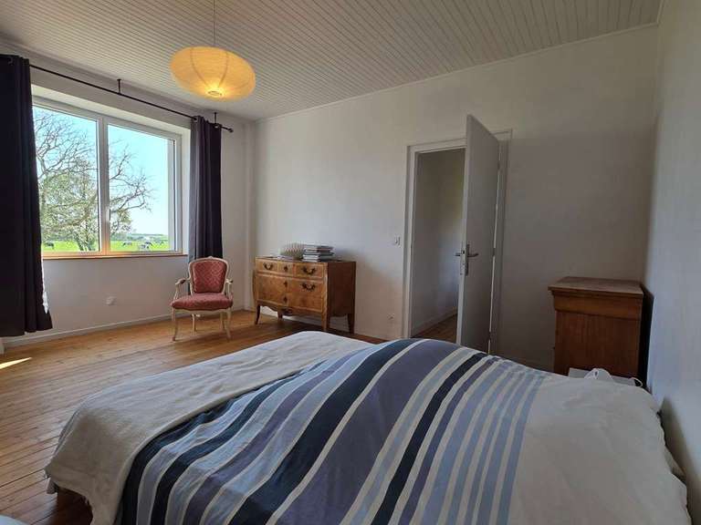 Maison Plovan - 5 chambres