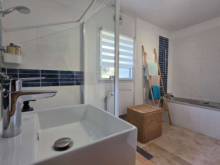 Maison Plovan - 5 chambres