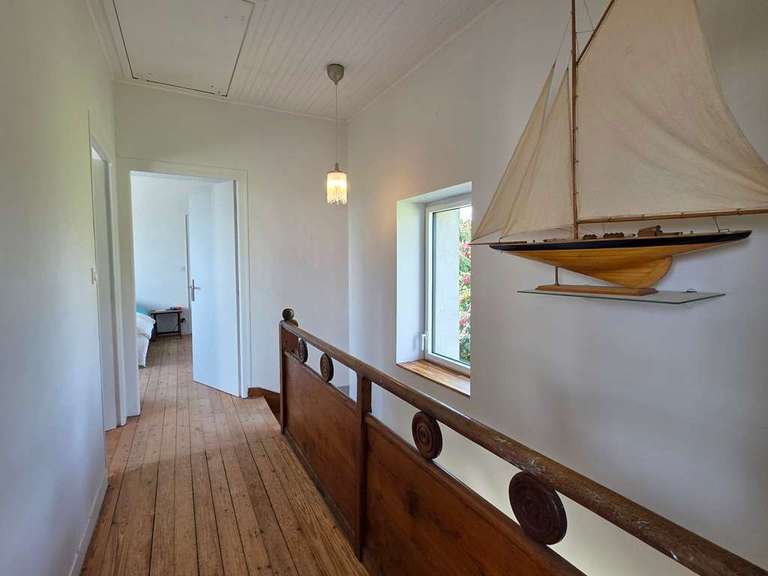 Maison Plovan - 5 chambres