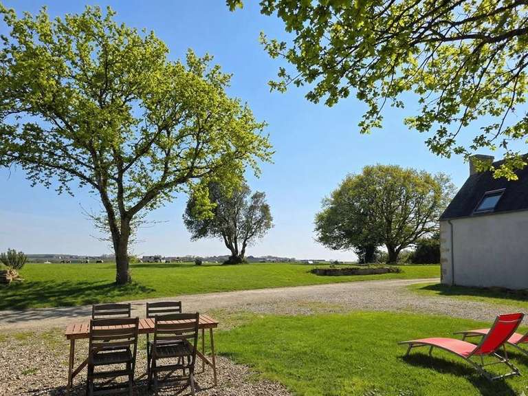 Maison Plovan - 5 chambres