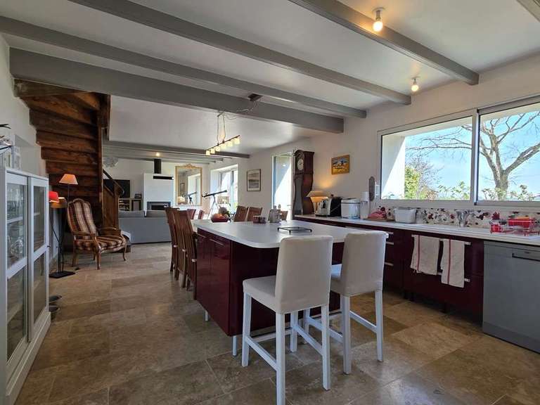 Maison Plovan - 5 chambres