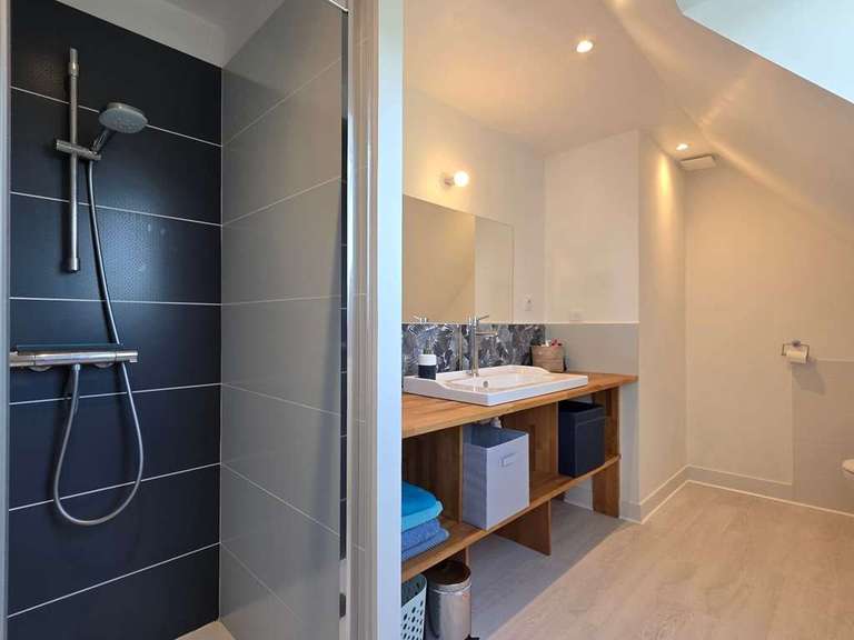 Maison Plovan - 5 chambres