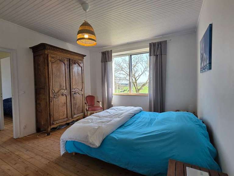 Maison Plovan - 5 chambres