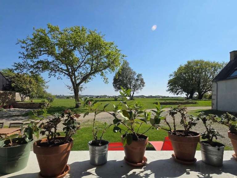 Maison Plovan - 5 chambres