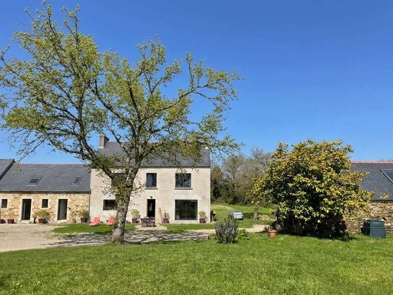 Maison Plovan - 5 chambres