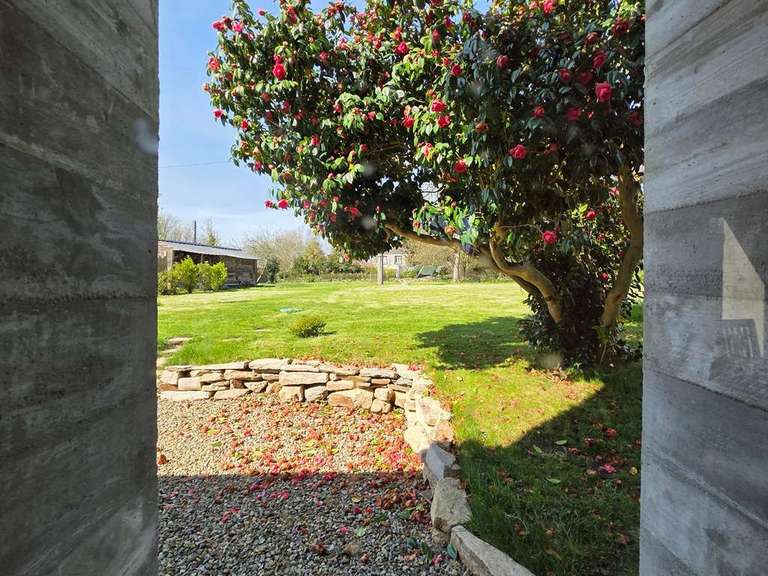 Maison Plovan - 5 chambres