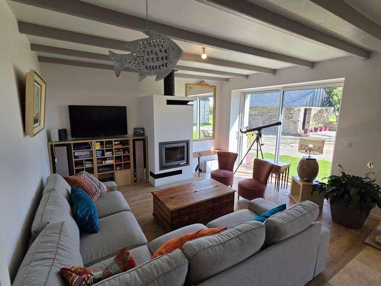 Maison Plovan - 5 chambres