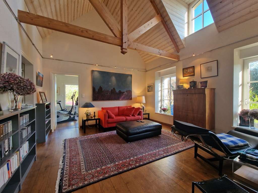 Maison Plovan