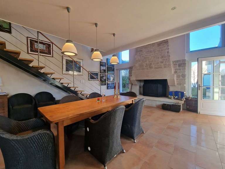 Maison Plovan - 4 chambres