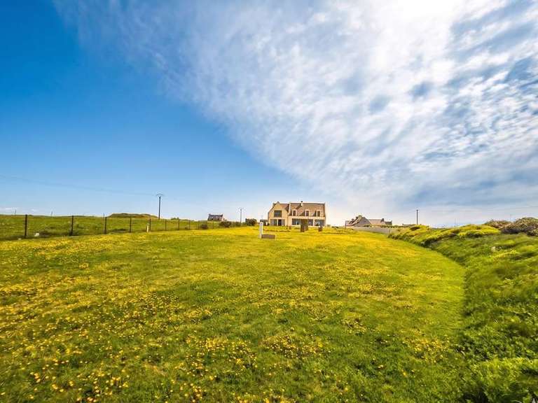Maison avec Vue sur mer Plovan - 7 chambres