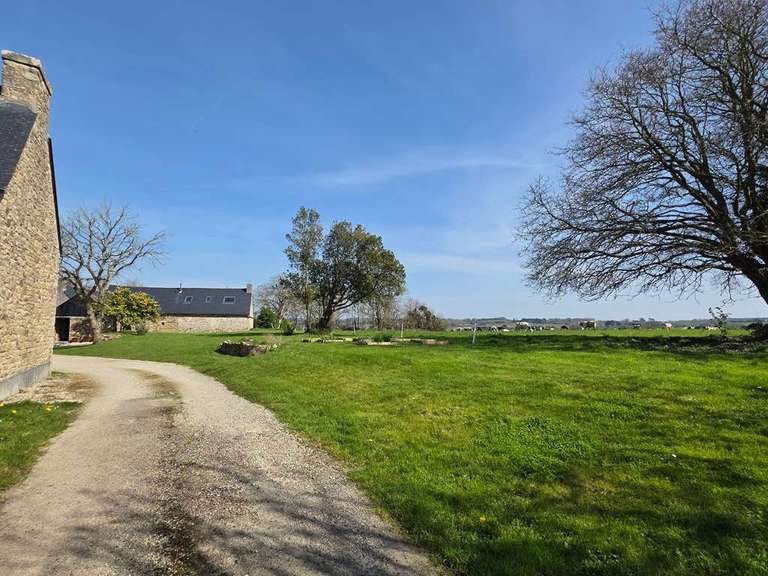 Maison Plovan - 5 chambres