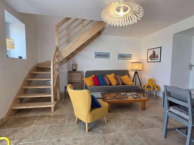 Maison Plovan - 5 chambres