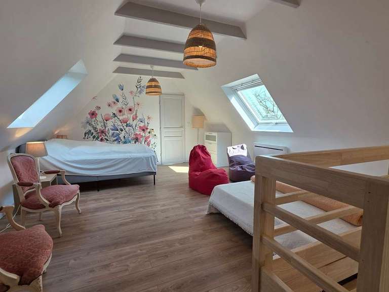 Maison Plovan - 5 chambres
